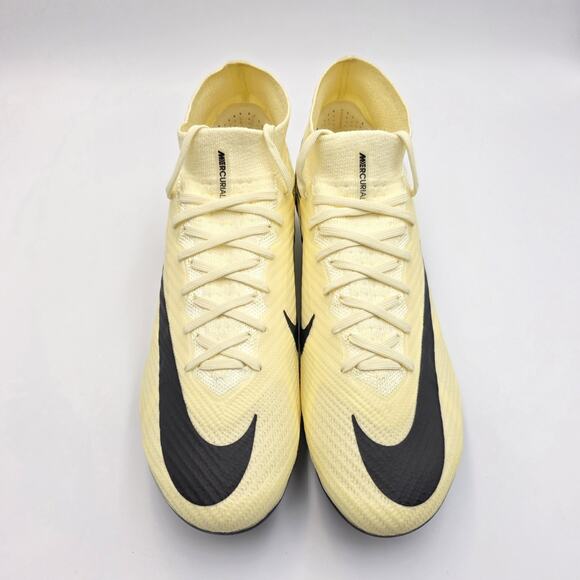 Nike Zoom Mercurial Superfly 9 Elite SG-Pro Soccer Cleats FD0250-700 Men’s 8.5 main image 9